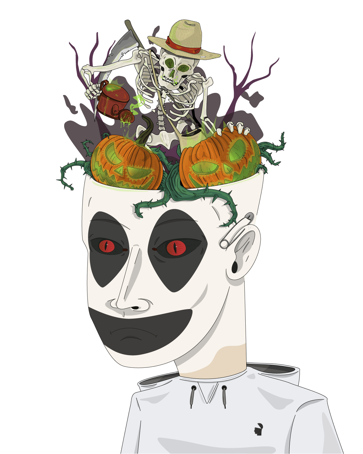 mind image