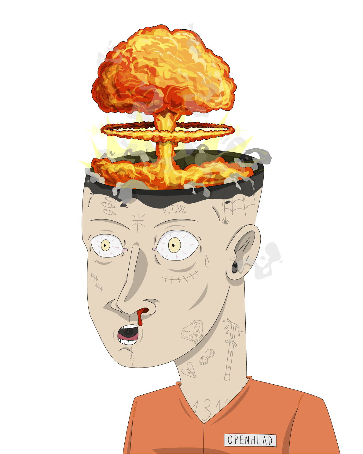 mind image